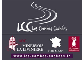 Bienvenue au Domaine Les Combes Cachées