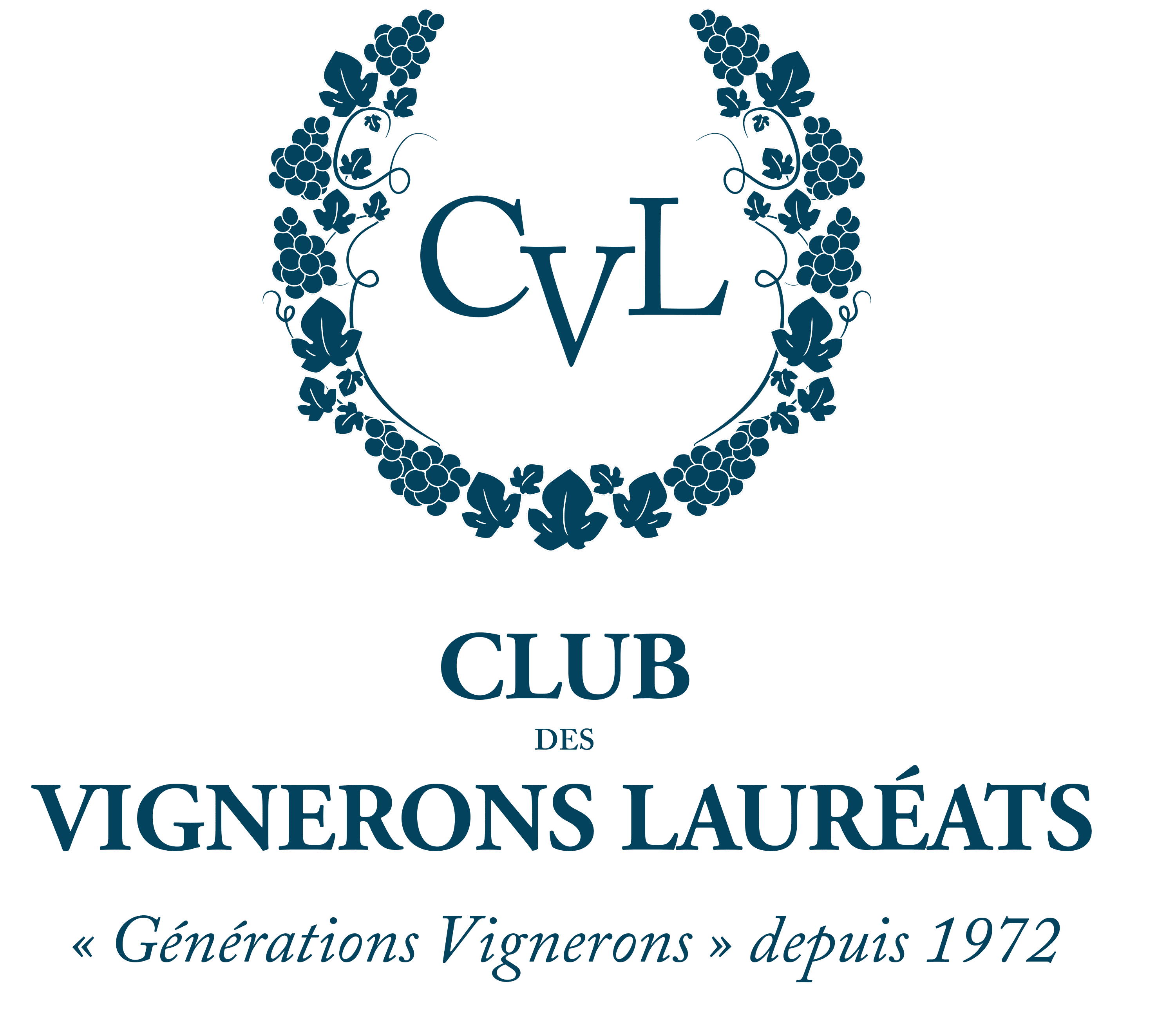 Club des Vignerons Lauréats