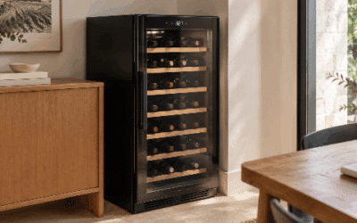 Prêt à acheter une cave à vin ? Comment la choisir ? Le guide idéal