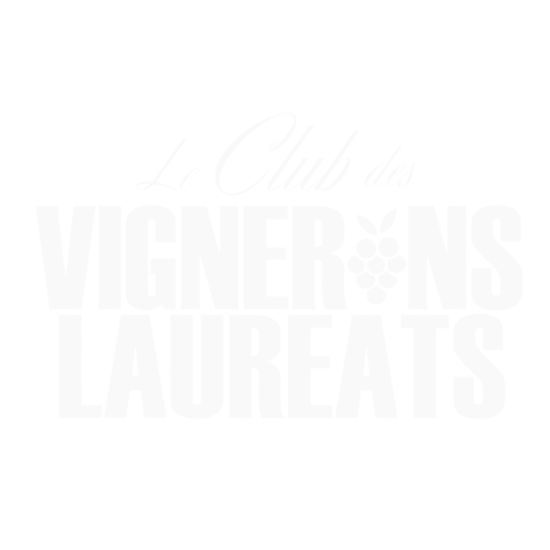 Club des Vignerons Lauréats